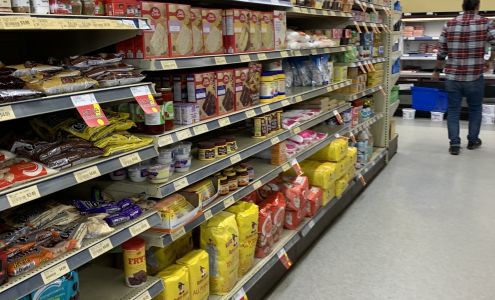 Louisdale Co-Operative Society Ltd Louisdale