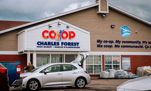 Co-op - Arichat Arichat