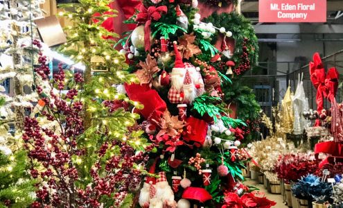 Mt. Eden Floral Company