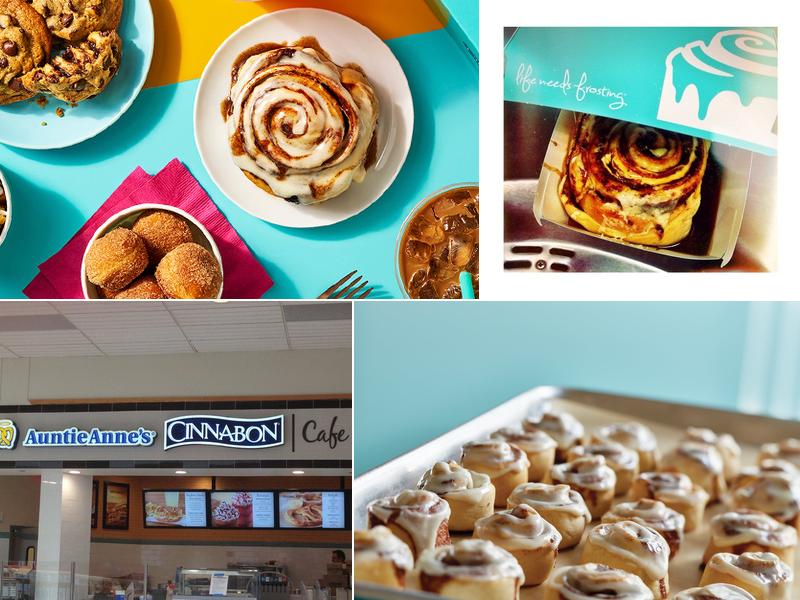Cinnabon