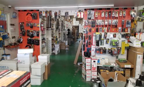 Western Electric Supply co., Inc.