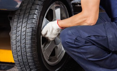 Good Tech Auto Centre Inc