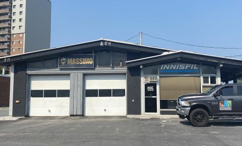 NCC Vehicle Cleaning