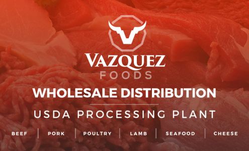 Vazquez Foods, Inc