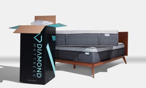 Diamond Mattress East Compton