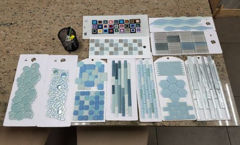 Wholesale Tile Supply