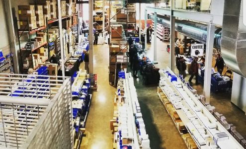 Gustave A Larson Company