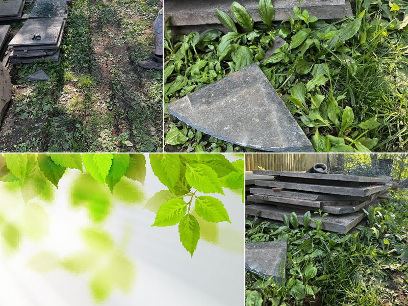 Plain & Fancy Wholesale Stone