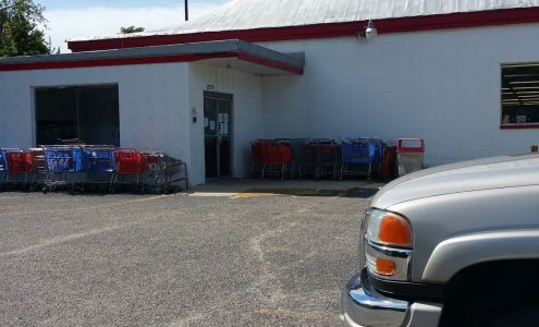 The Salvation Army Thrift Store & Donation Center