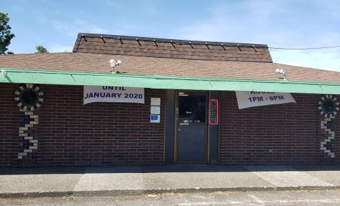 Dotcom Vapor Shop of Mill Plain Vancouver