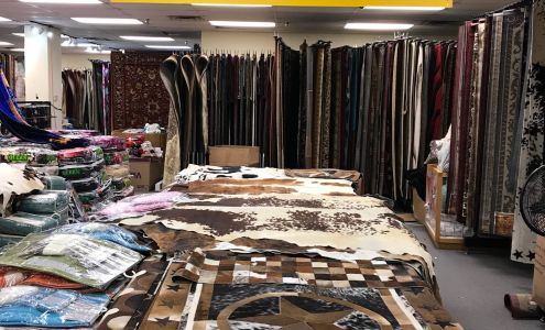 Western Linens Dallas