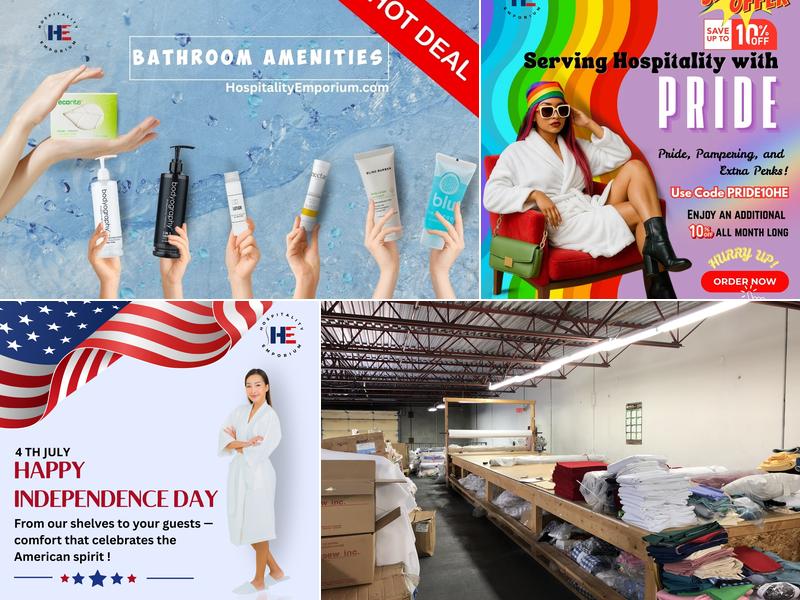 Hospitality Emporium