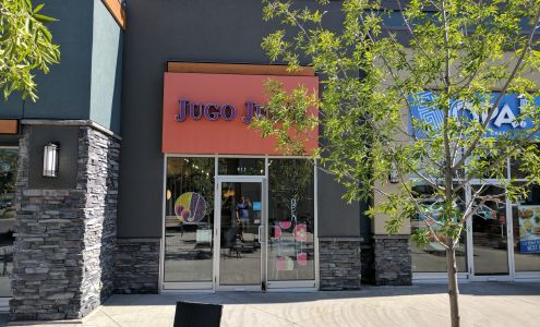 Deerfoot Meadows Mall