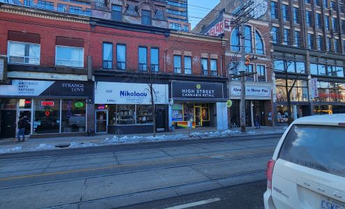 Nikolaou Restaurant Equipment