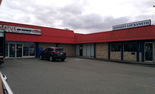 Matus Appliance Centre Ltd