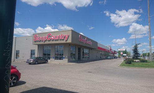 Sleep Country Canada