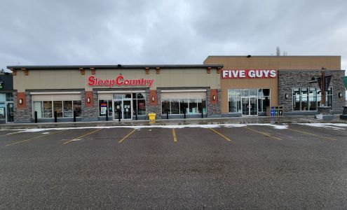 Sleep Country Canada