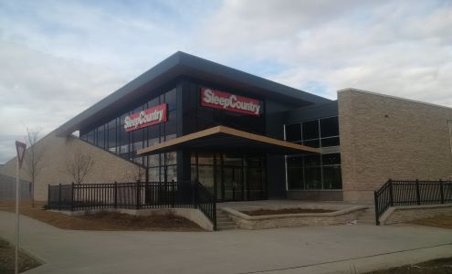 Sleep Country Canada