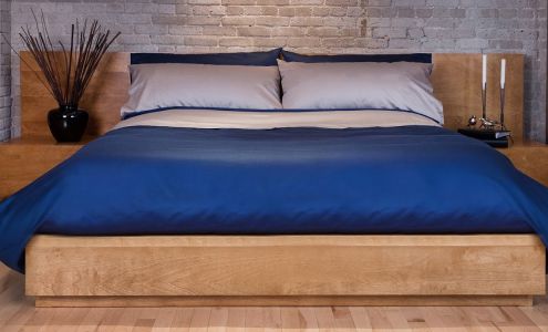 Skylark+Owl Linen Co