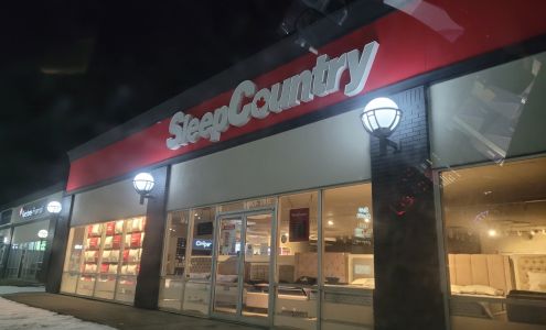 Sleep Country