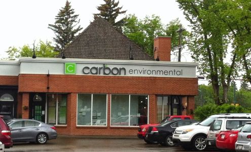 Carbon Environmental Boutique