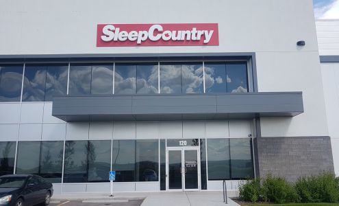 Sleep Country Canada