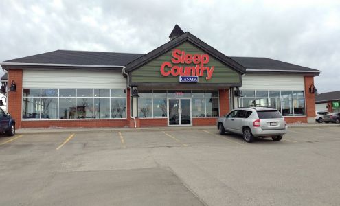 Sleep Country Canada