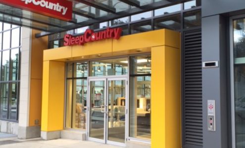 Sleep Country Canada