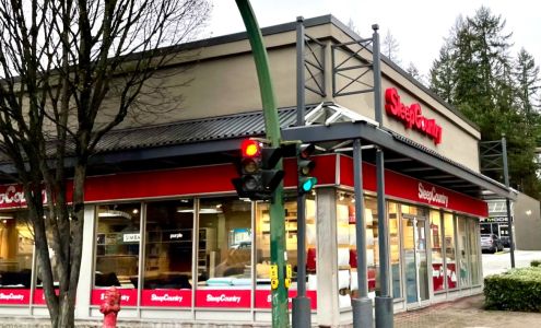 Sleep Country Canada