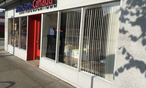 Bunk Beds Canada (by Appointment)