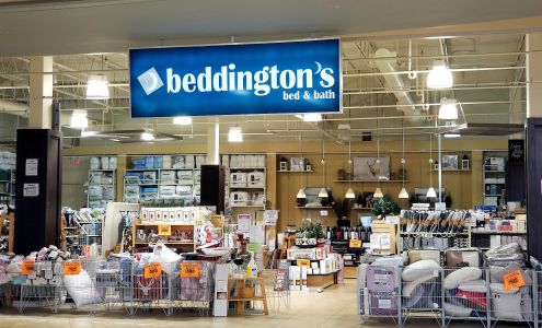Beddington's Bed & Bath - Gerrard Square