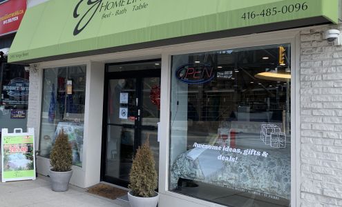 Gina's Home Linen Limited