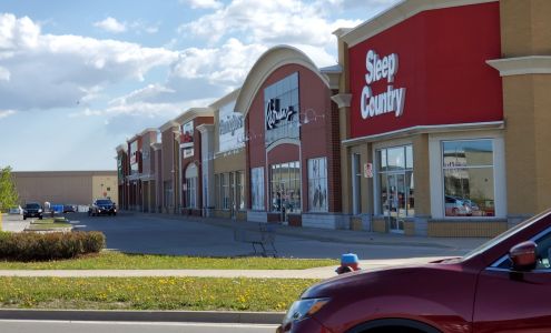 Sleep Country Canada