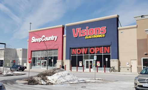 Sleep Country Canada