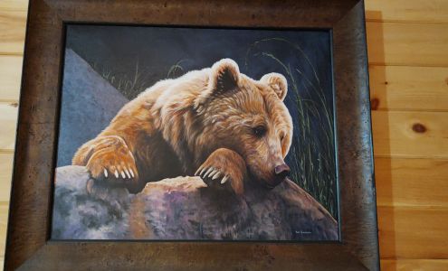 A Work of Art Gallery & Gifts