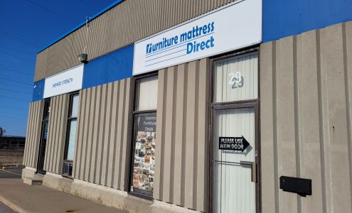 Furniture Mattress Direct