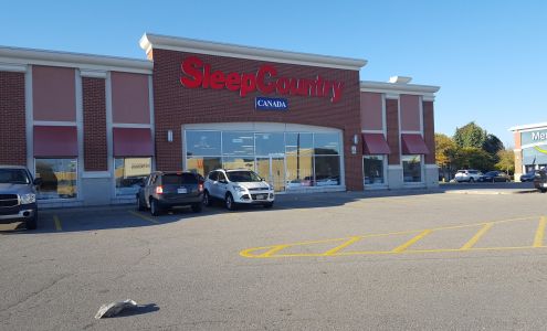 Sleep Country