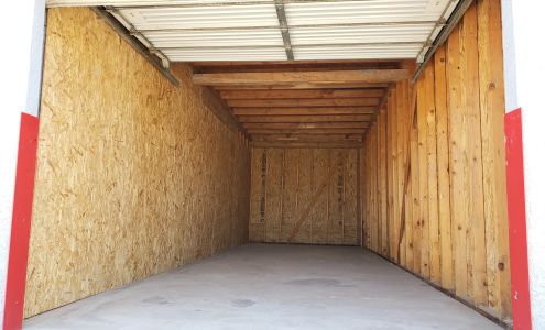 Mohave Storage Interstate Pl.