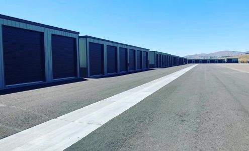 Toy Safe RV & Super Storage