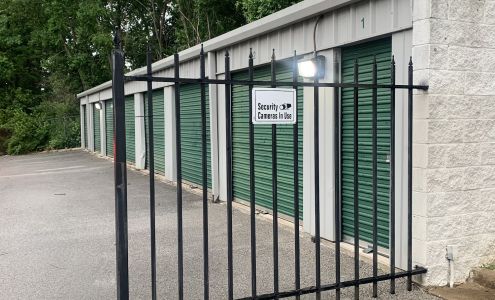 Farmington Mini Storage Farmington