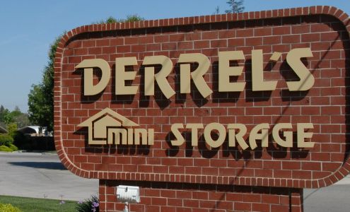 Derrel's Mini Storage