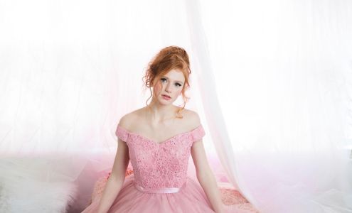 Aria Bridal & Formal