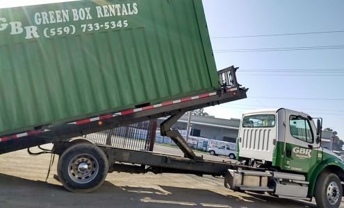 Green Box Rentals, Inc.