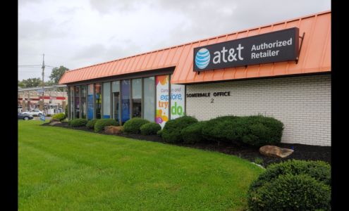 AT&T Store