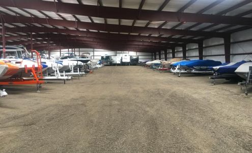 Billy B's Boat & RV Storage