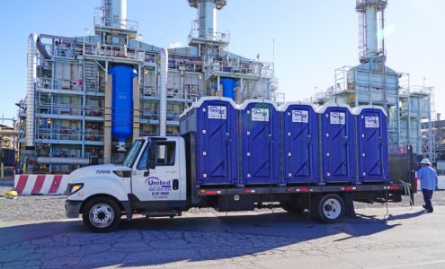 United Site Services