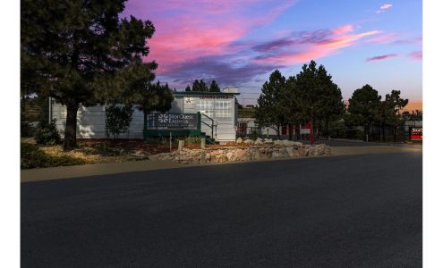 StorQuest Express Self Service Storage