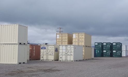 Healdworks Inc Del Norte