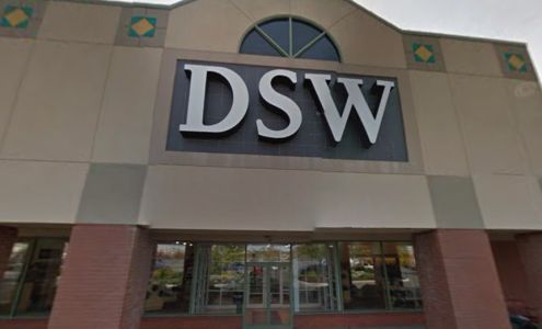 DSW Designer Shoe Warehouse