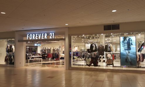 Forever 21